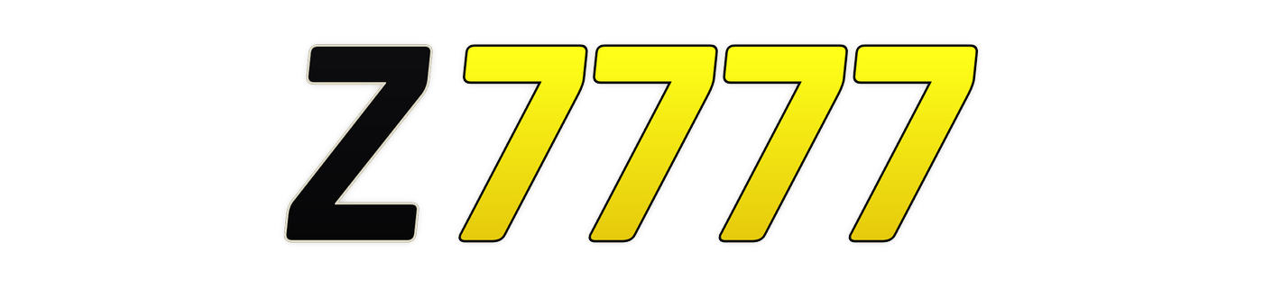 z7777 Logo